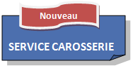 carosserie